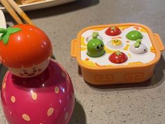 -海底捞火锅(南开鲁能城店)