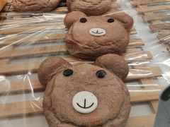 -奈雪的茶(亨特国际广场店)