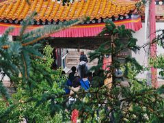 -塔尔寺