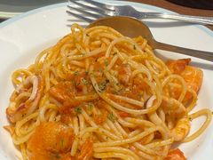 -萨莉亚意式餐厅(杭州西溪龙湖天街店)