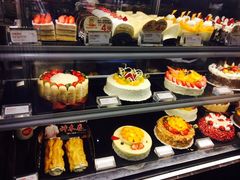 -85度C(厦门中华城新店)