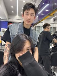 -無名发艺