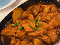 -渔娘渔家丹东海鲜(东直门店)