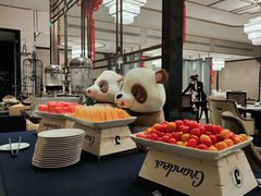 -京香轩·中餐厅(上海中庚聚龙酒店)