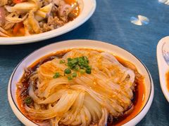 -乡村馕坑肉·烧烤·新疆菜·本地人更爱吃(阿勒泰首店)