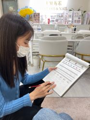 -UMl Nail 尤米美甲美睫半永久