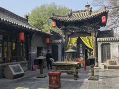 -大槐树寻根祭祖园