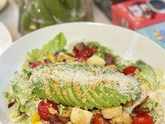 -get pizza意大利餐厅(凯德MALL店)