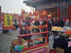 -大明幻境第一城