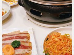 -金刚山(学府路店)