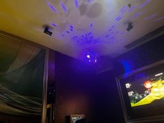 -K100佰份佰KTV(福田店)