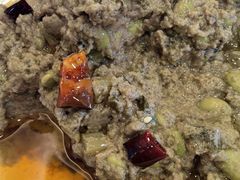 -烤肉宛饭庄(北新桥店)