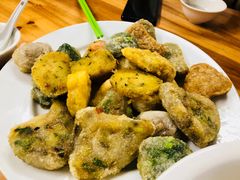 -飘香小食店(国平路店)