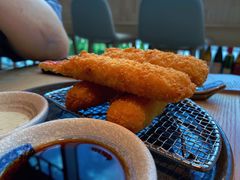 -人间酒暖·Go blanc·烧鸟·深夜食堂(陆家嘴店)