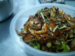 -呆虾王龙虾馆(南湖总店)