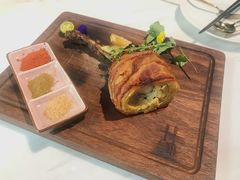 -Wei菋·Le Bistrot