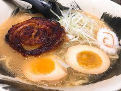 -雷神拉面(财富中心玉米楼店)