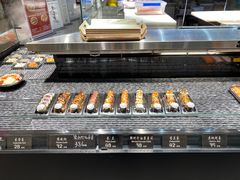 -上清·三文鱼鲜寿司(同德店)