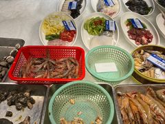 -鹰龙海畔度假酒店(咸祥店)