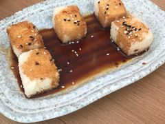 -寿喜屋日式定食
