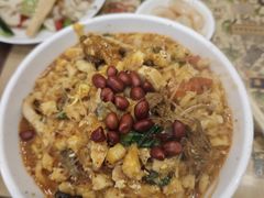 -老乌家特色小炒泡馍(大皮院店)