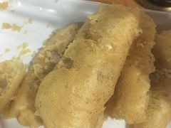 -章记正宗南岗鱼蛋火锅