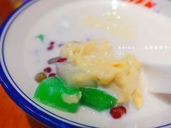 西施豆腐榴莲-越小娘越南美食(八佰伴店)