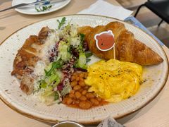 -卡朋西餐(东方广场店)