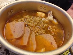 -安又胖韩国烤肉(美罗城店)