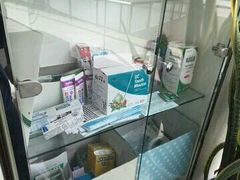 -瑞尔齿科(上海长风大悦城店)