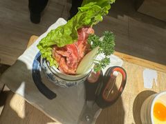 -隐家本格烧肉(万达广场店)
