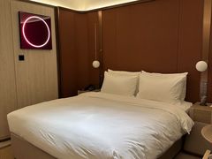 -杭州西湖桔子水晶酒店
