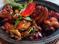 -志明眷村·台式融合菜·宵夜