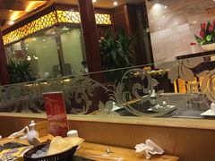 大堂-老码头火锅(骡马市店)
