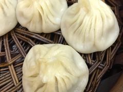 汤包-朱新年·苏式汤团·面点(北寺塔店)