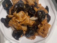 -老爷庙风味美食府(魏都大道店)