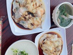 -自园小食店