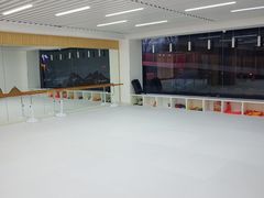 -苍轩跆拳道馆(望京店)
