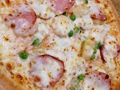 -棒约翰比萨·意面(剑河店)