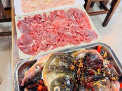 -肥婆麻辣火锅.顺德首创药材麻辣火锅(容桂店)