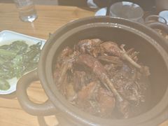 -斯丹姜母鸭·古法干香(田安南路店)