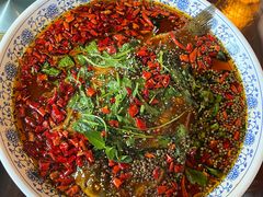 杨记招牌鱼-杨记隆府(白象街店)