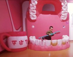 -北京科学中心儿童乐园