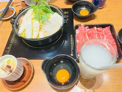 -合点寿司(金虹桥商场店)
