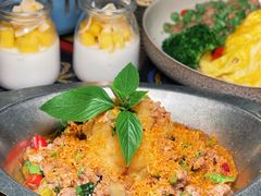 -米泰芒·东南亚料理(体育西店)
