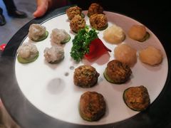 -京门老爆三·非遗铜锅涮肉·爆肚(芳群园店)