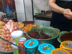 -老金家蛋菜夹馍(西安总店)
