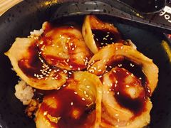 -Sushi Love 创意寿司(丽影广场店)