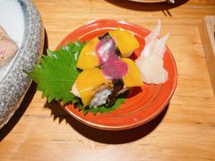 鹅肝手握-梅亭居酒屋(中大国际店)