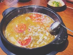 -受气牛肉·重庆耙牛肉(来福士店)